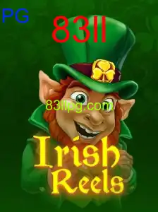Explorando o Jogo IrishReels: Uma Jornada Fascinante com o Código 83ll