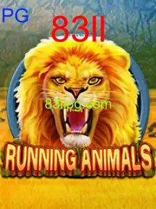 RunningAnimals: Uma experiência inovadora no mundo dos jogos